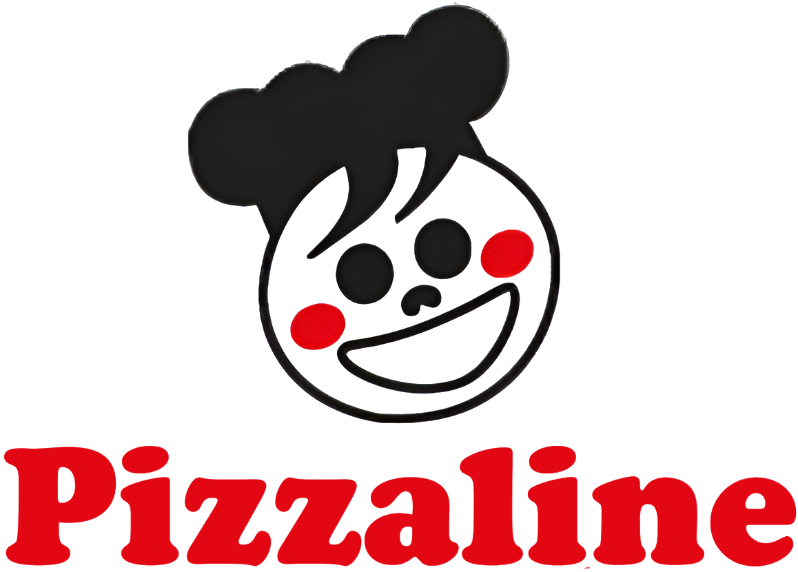 PizzaLine Logo